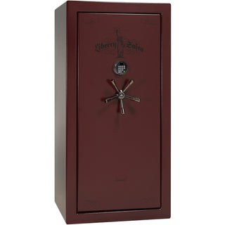 Lincoln Series | Level 9 Security | 2 Hour Fire Protection