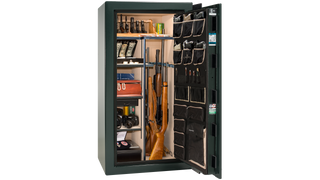 Lincoln Series | Level 9 Security | 2 Hour Fire Protection