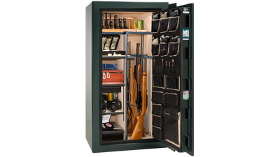 Lincoln Series | Level 9 Security | 2 Hour Fire Protection