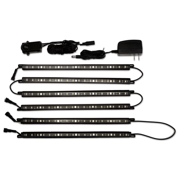 Liberty Safe Clearview Safe Light Kit