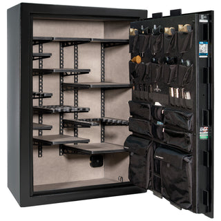Franklin Series | Level 7 Security | 110 Minute Fire Rating