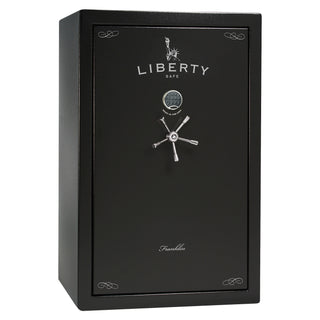Franklin Series | Level 7 Security | 110 Minute Fire Rating