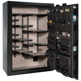 Franklin Series | Level 7 Security | 110 Minute Fire Rating