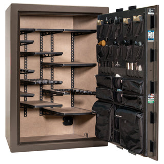 Franklin Series | Level 7 Security | 110 Minute Fire Rating