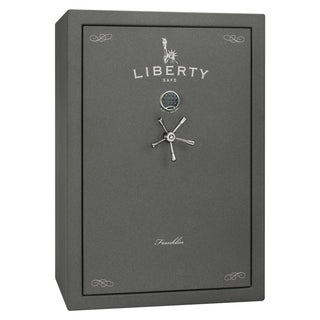 Franklin Series | Level 7 Security | 110 Minute Fire Rating