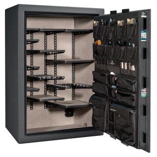 Franklin Series | Level 7 Security | 110 Minute Fire Rating
