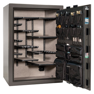 Franklin Series | Level 7 Security | 110 Minute Fire Rating