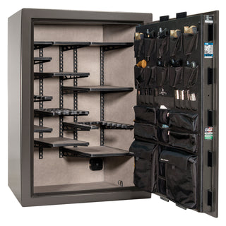Franklin Series | Level 7 Security | 110 Minute Fire Rating