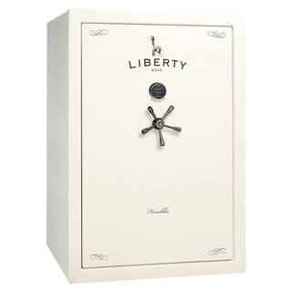 Franklin Series | Level 7 Security | 110 Minute Fire Rating