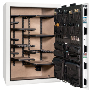 Franklin Series | Level 7 Security | 110 Minute Fire Rating