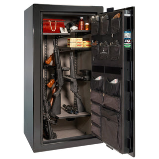Franklin Series | Level 7 Security | 110 Minute Fire Rating