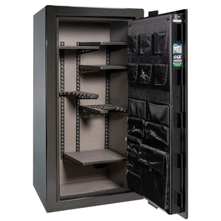 Franklin Series | Level 7 Security | 110 Minute Fire Rating