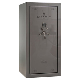 Franklin Series | Level 7 Security | 110 Minute Fire Rating