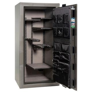 Franklin Series | Level 7 Security | 110 Minute Fire Rating