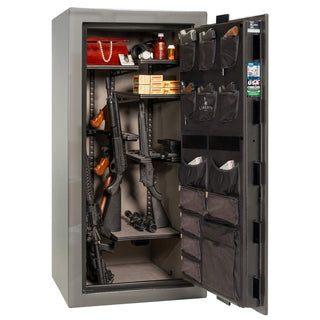 Franklin Series | Level 7 Security | 110 Minute Fire Rating