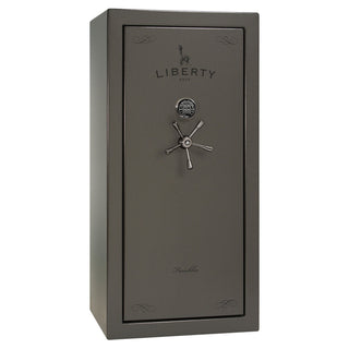 Franklin Series | Level 7 Security | 110 Minute Fire Rating