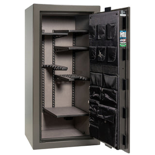 Franklin Series | Level 7 Security | 110 Minute Fire Rating