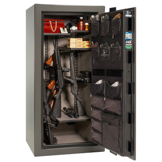 Franklin Series | Level 7 Security | 110 Minute Fire Rating