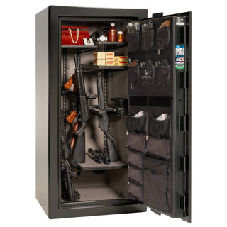 Franklin Series | Level 7 Security | 110 Minute Fire Rating