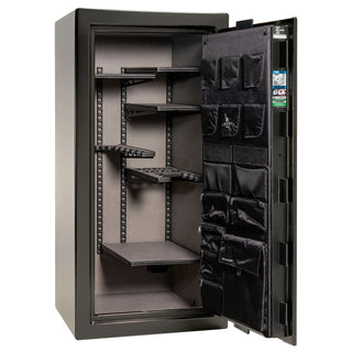 Franklin Series | Level 7 Security | 110 Minute Fire Rating