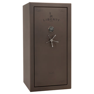 Franklin Series | Level 7 Security | 110 Minute Fire Rating
