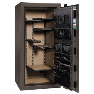 Franklin Series | Level 7 Security | 110 Minute Fire Rating