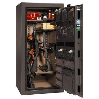Franklin Series | Level 7 Security | 110 Minute Fire Rating
