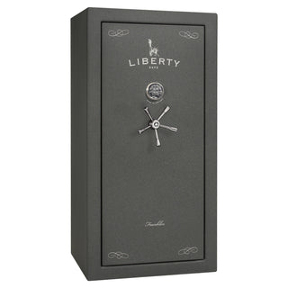 Franklin Series | Level 7 Security | 110 Minute Fire Rating