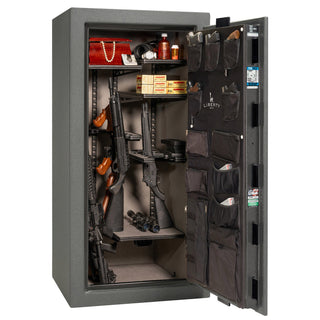 Franklin Series | Level 7 Security | 110 Minute Fire Rating