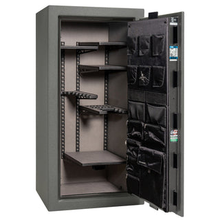 Franklin Series | Level 7 Security | 110 Minute Fire Rating