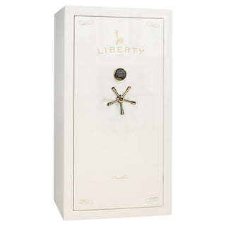 Franklin Series | Level 7 Security | 110 Minute Fire Rating