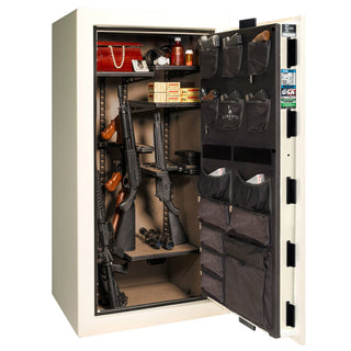 Franklin Series | Level 7 Security | 110 Minute Fire Rating