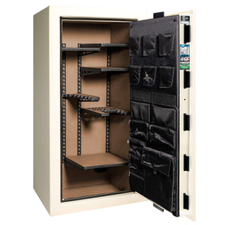 Franklin Series | Level 7 Security | 110 Minute Fire Rating
