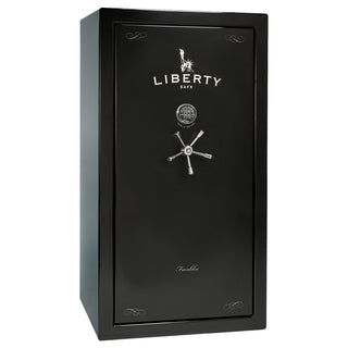 Franklin Series | Level 7 Security | 110 Minute Fire Rating