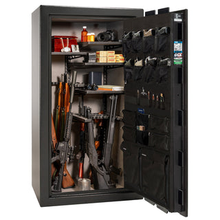 Franklin Series | Level 7 Security | 110 Minute Fire Rating