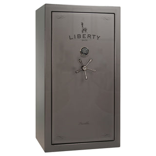 Franklin Series | Level 7 Security | 110 Minute Fire Rating