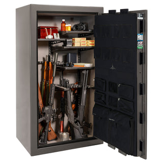 Franklin Series | Level 7 Security | 110 Minute Fire Rating