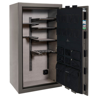 Franklin Series | Level 7 Security | 110 Minute Fire Rating
