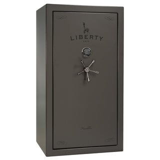 Franklin Series | Level 7 Security | 110 Minute Fire Rating