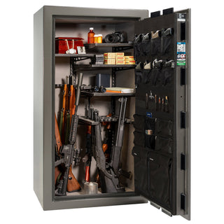 Franklin Series | Level 7 Security | 110 Minute Fire Rating