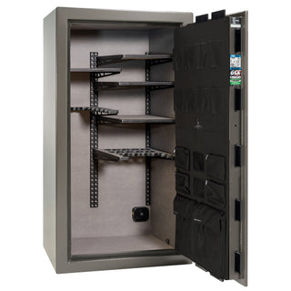 Franklin Series | Level 7 Security | 110 Minute Fire Rating