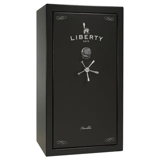Franklin Series | Level 7 Security | 110 Minute Fire Rating