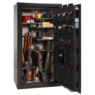 Franklin Series | Level 7 Security | 110 Minute Fire Rating