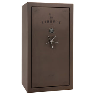 Franklin Series | Level 7 Security | 110 Minute Fire Rating
