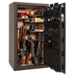 Franklin Series | Level 7 Security | 110 Minute Fire Rating