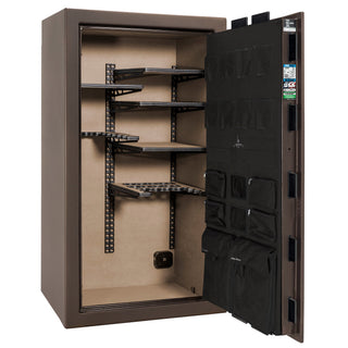 Franklin Series | Level 7 Security | 110 Minute Fire Rating