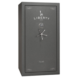 Franklin Series | Level 7 Security | 110 Minute Fire Rating