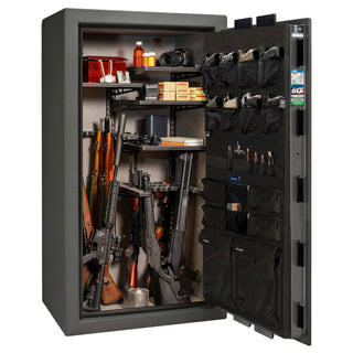 Franklin Series | Level 7 Security | 110 Minute Fire Rating