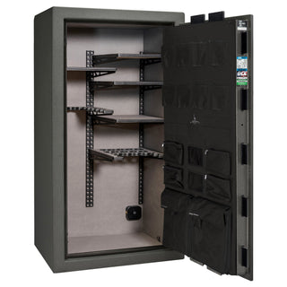 Franklin Series | Level 7 Security | 110 Minute Fire Rating