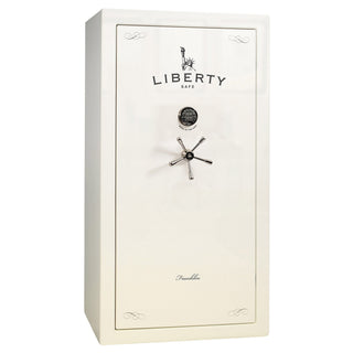 Franklin Series | Level 7 Security | 110 Minute Fire Rating